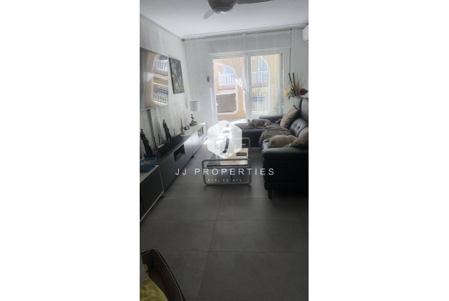 Tweedehands - Penthouse -
Torrevieja - Centro