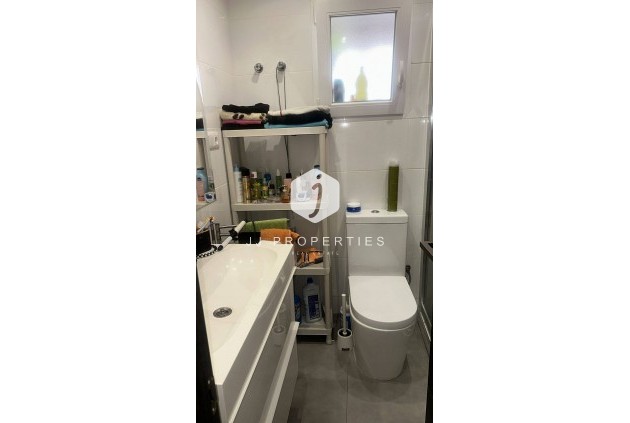 Tweedehands - Penthouse -
Torrevieja - Centro