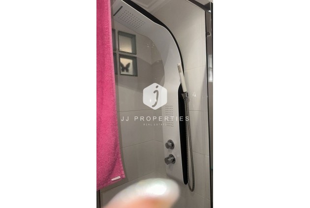 Tweedehands - Penthouse -
Torrevieja - Centro