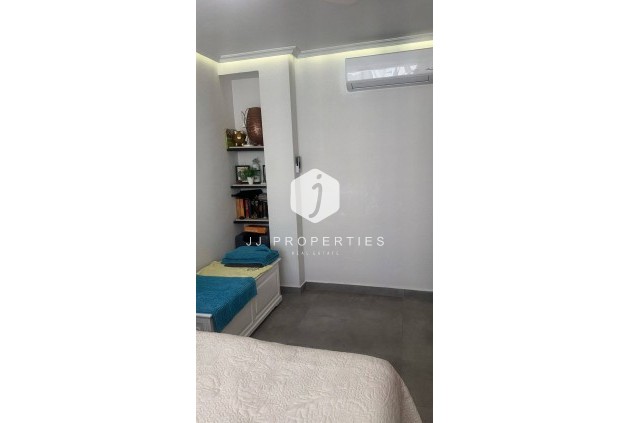 Tweedehands - Penthouse -
Torrevieja - Centro