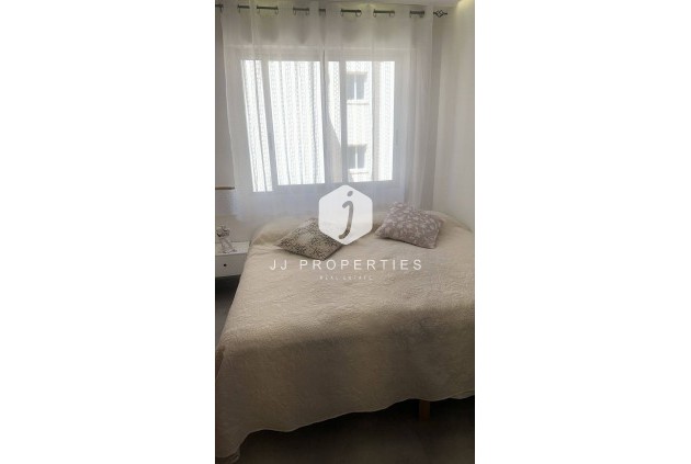 Tweedehands - Penthouse -
Torrevieja - Centro