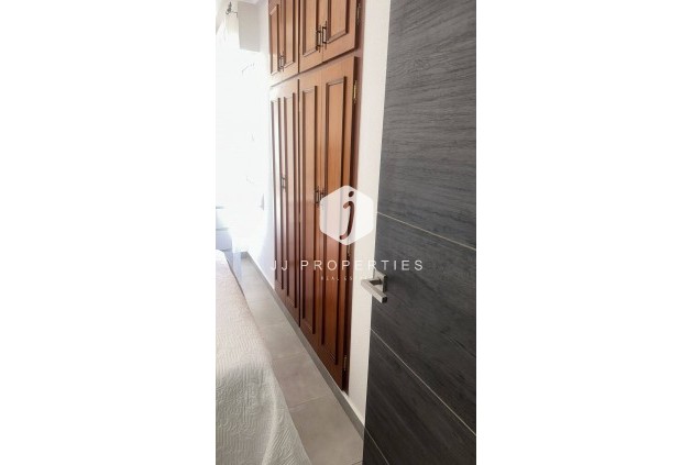 Tweedehands - Penthouse -
Torrevieja - Centro