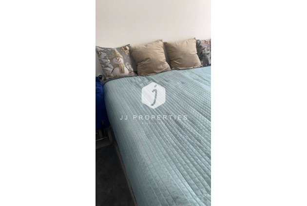 Tweedehands - Penthouse -
Torrevieja - Centro