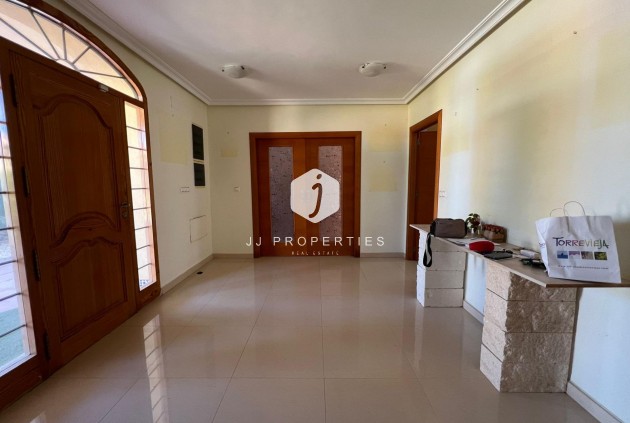 D'occasion - Villa -
Torrevieja - Torreta Florida