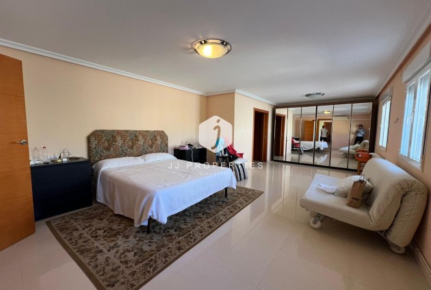 D'occasion - Villa -
Torrevieja - Torreta Florida