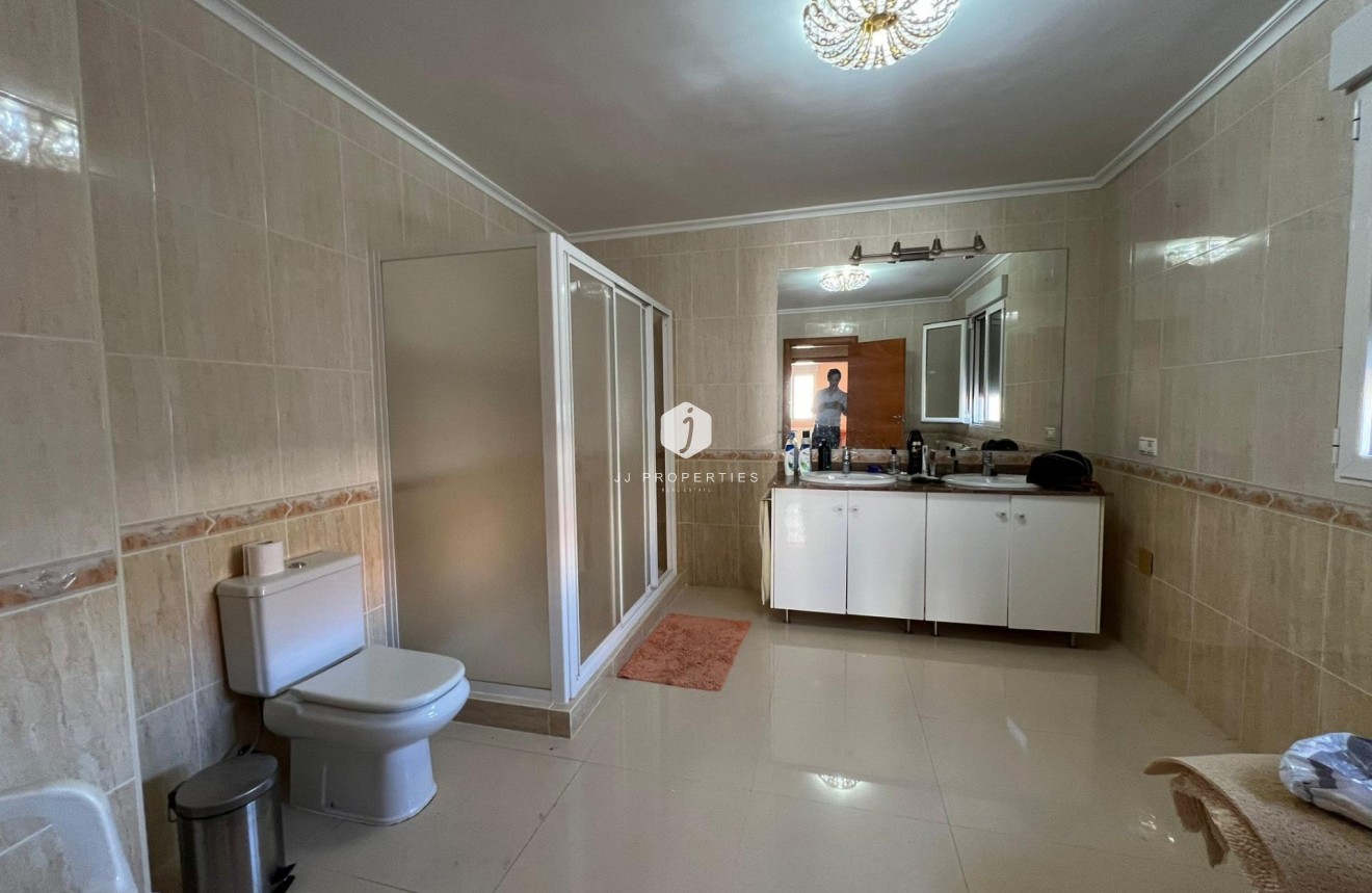 D'occasion - Villa -
Torrevieja - Torreta Florida