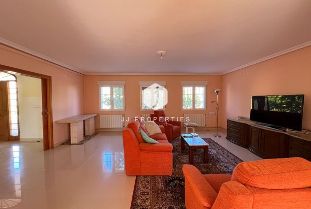 D'occasion - Villa -
Torrevieja - Torreta Florida