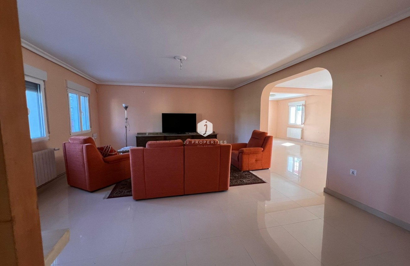 D'occasion - Villa -
Torrevieja - Torreta Florida