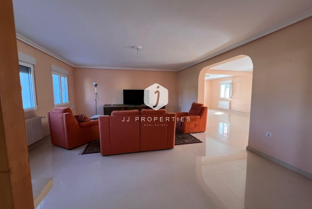 D'occasion - Villa -
Torrevieja - Torreta Florida