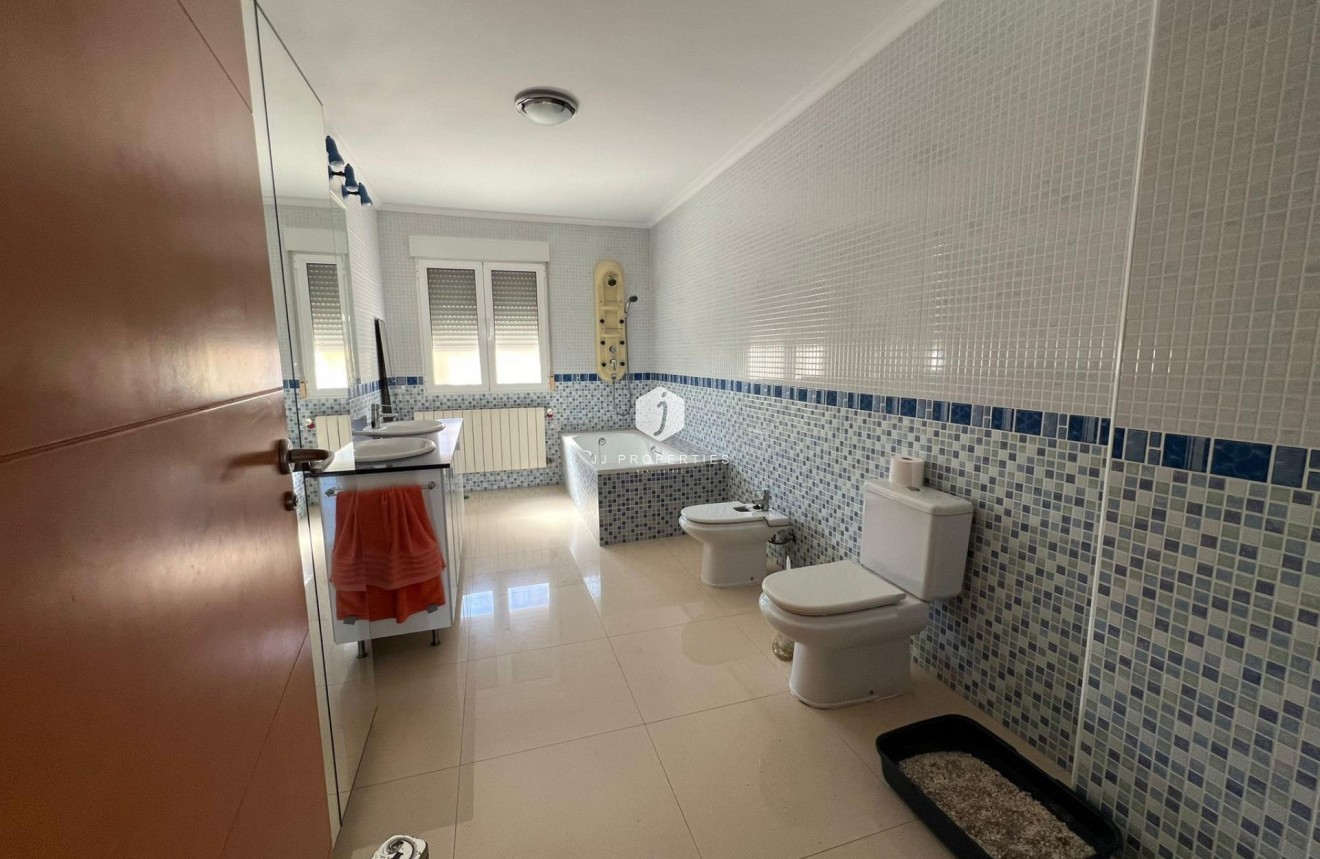 D'occasion - Villa -
Torrevieja - Torreta Florida