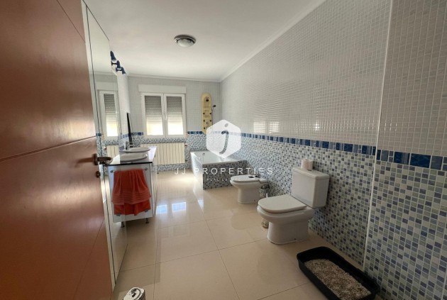 D'occasion - Villa -
Torrevieja - Torreta Florida