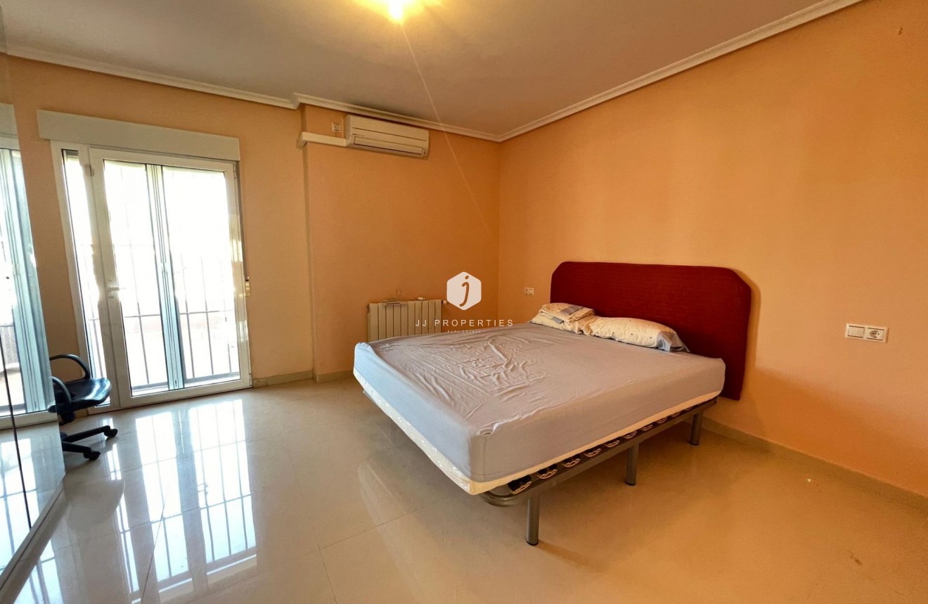 D'occasion - Villa -
Torrevieja - Torreta Florida