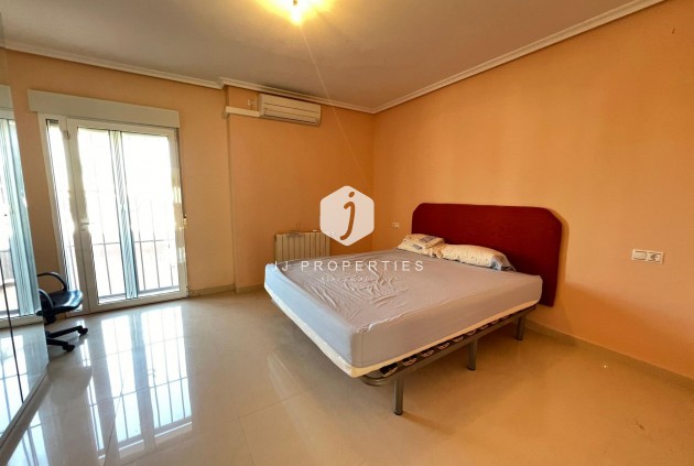 D'occasion - Villa -
Torrevieja - Torreta Florida