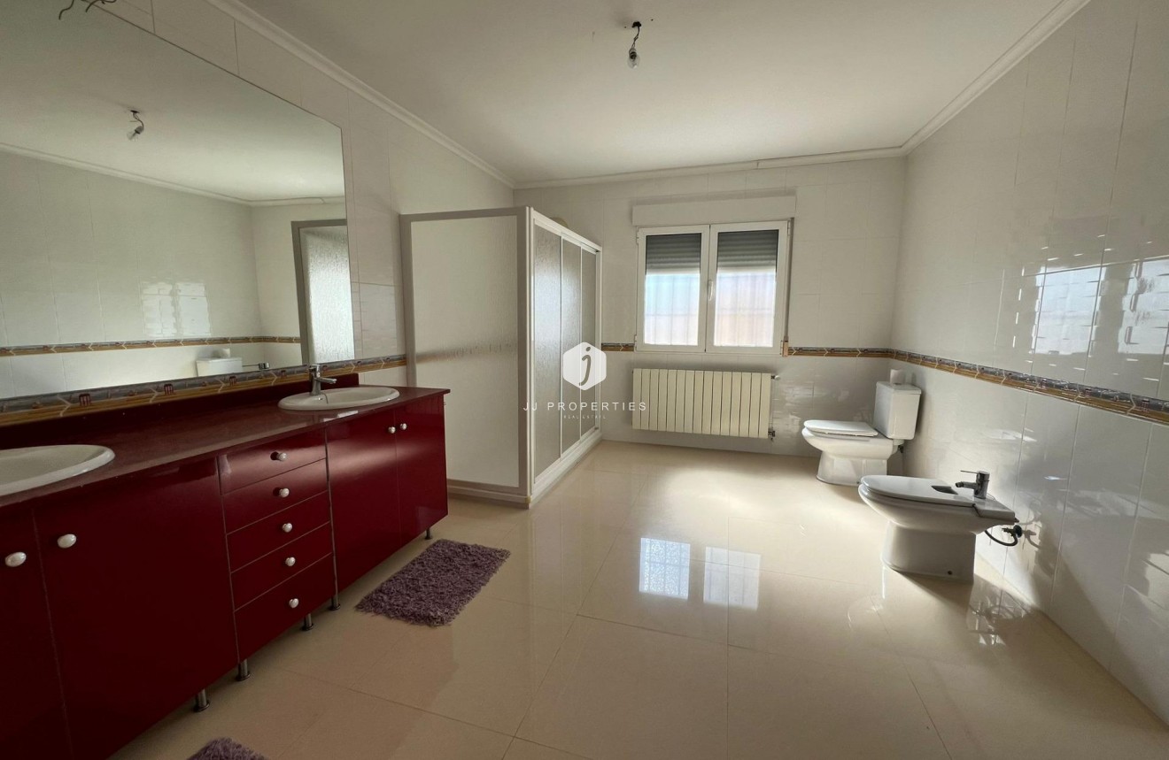 D'occasion - Villa -
Torrevieja - Torreta Florida