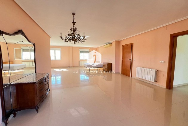 D'occasion - Villa -
Torrevieja - Torreta Florida