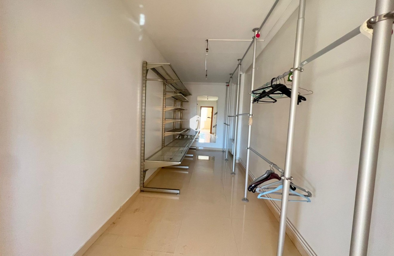 D'occasion - Villa -
Torrevieja - Torreta Florida