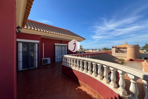 D'occasion - Villa -
Torrevieja - Torreta Florida