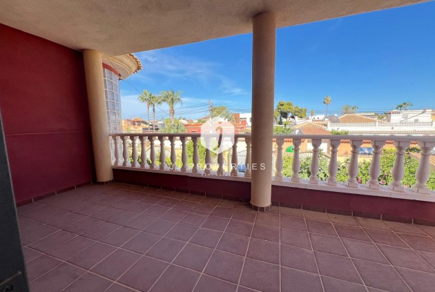 D'occasion - Villa -
Torrevieja - Torreta Florida