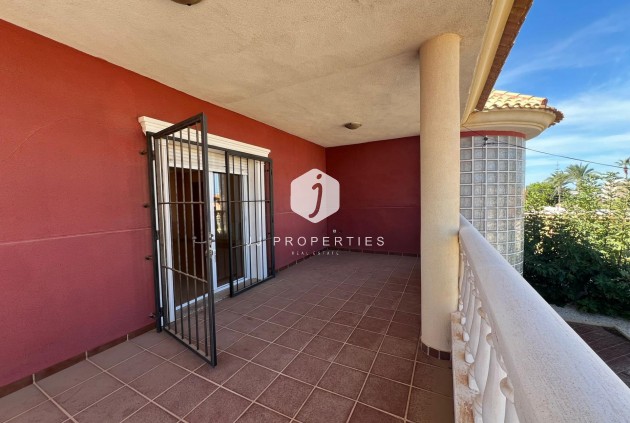 D'occasion - Villa -
Torrevieja - Torreta Florida