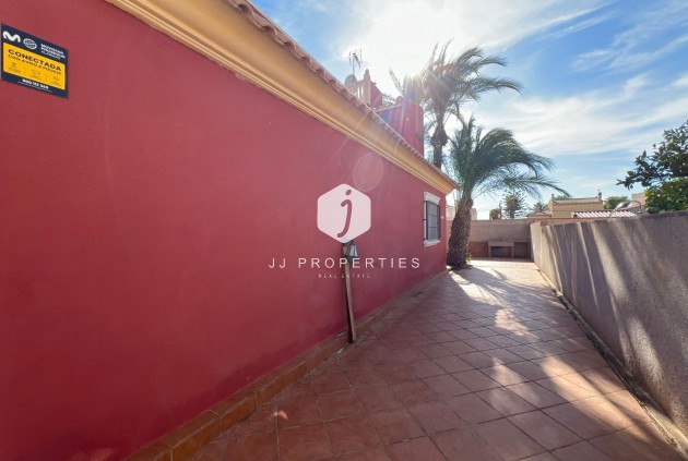 D'occasion - Villa -
Torrevieja - Torreta Florida