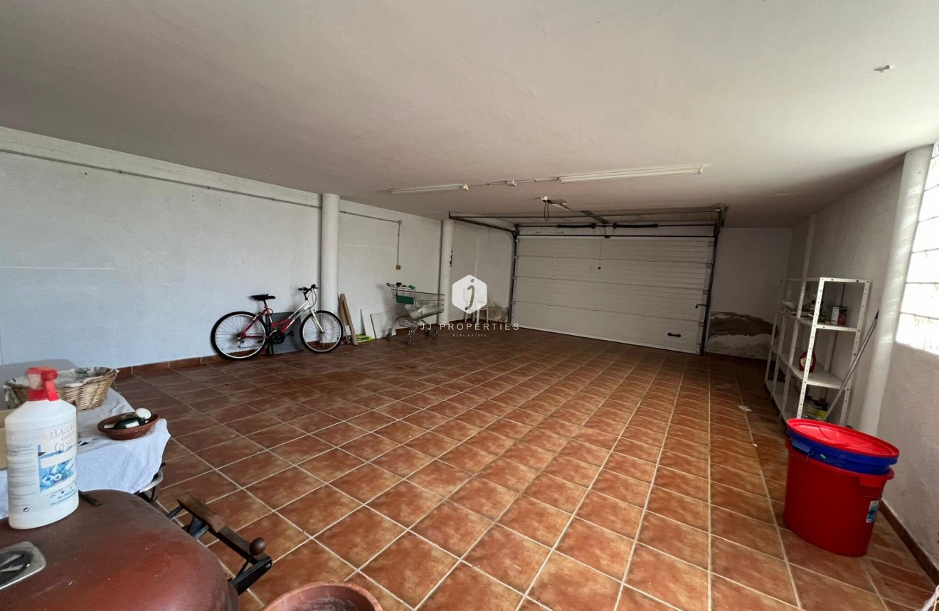 D'occasion - Villa -
Torrevieja - Torreta Florida