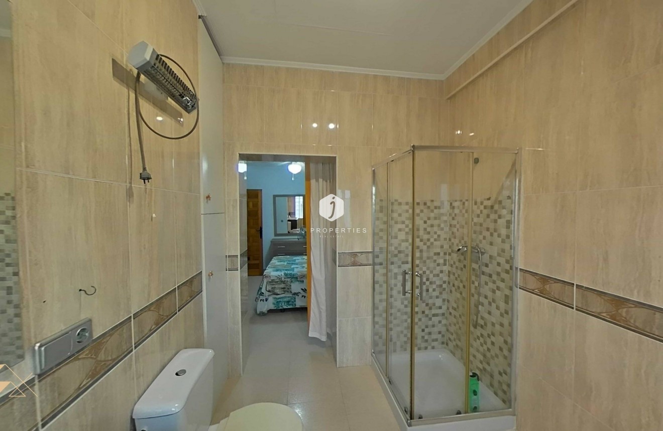 Segunda mano - Villa -
Torrevieja - San luis