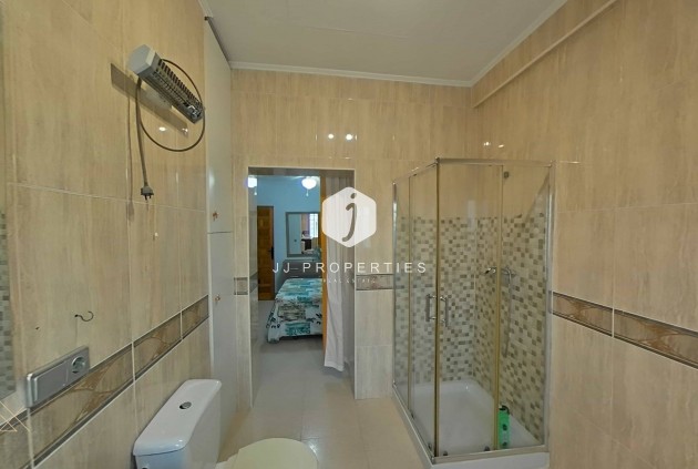 Segunda mano - Villa -
Torrevieja - San luis