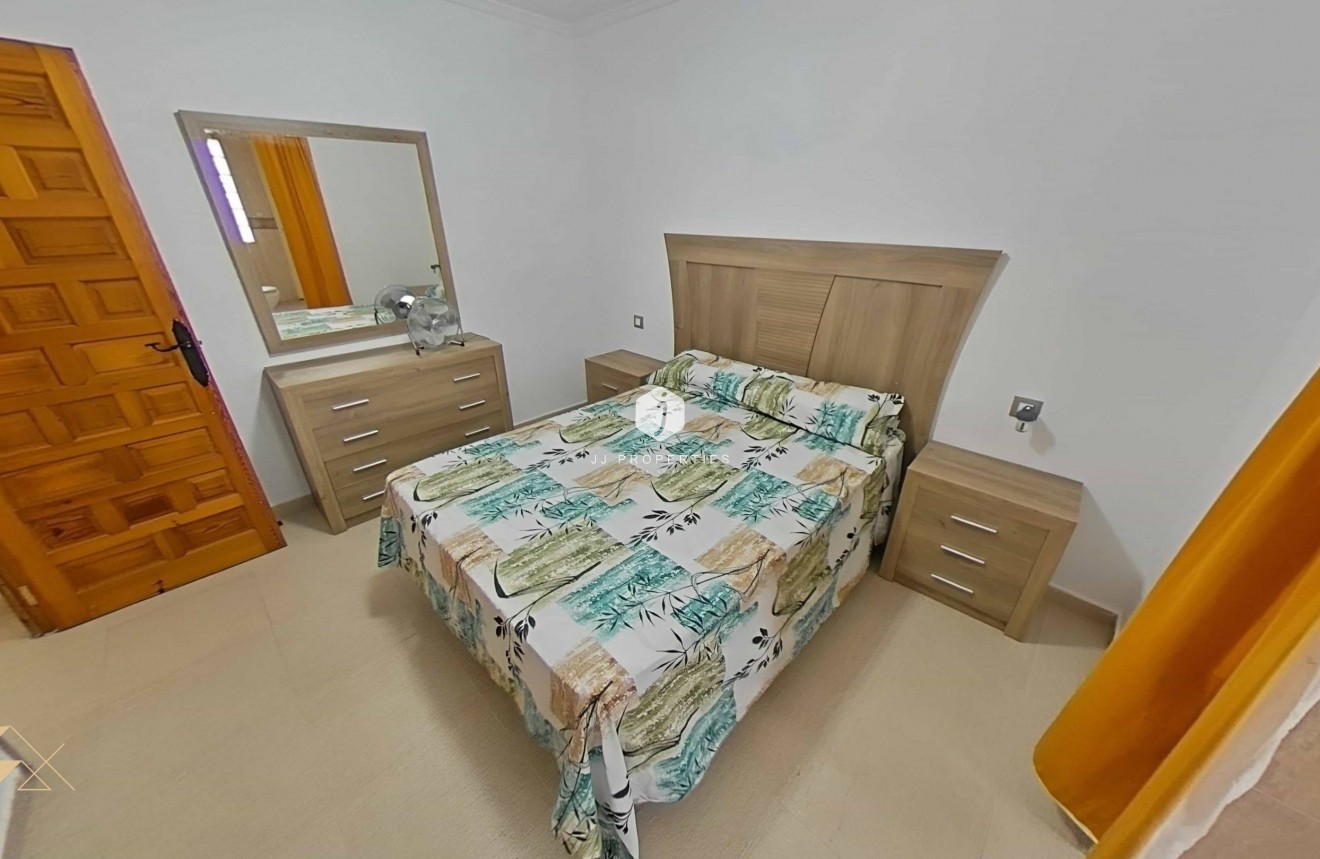 Segunda mano - Villa -
Torrevieja - San luis