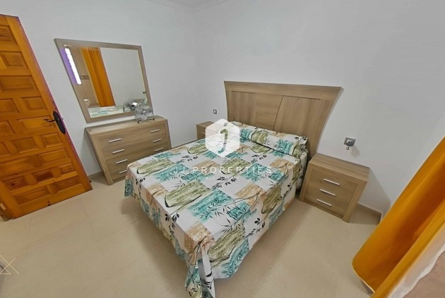 Segunda mano - Villa -
Torrevieja - San luis