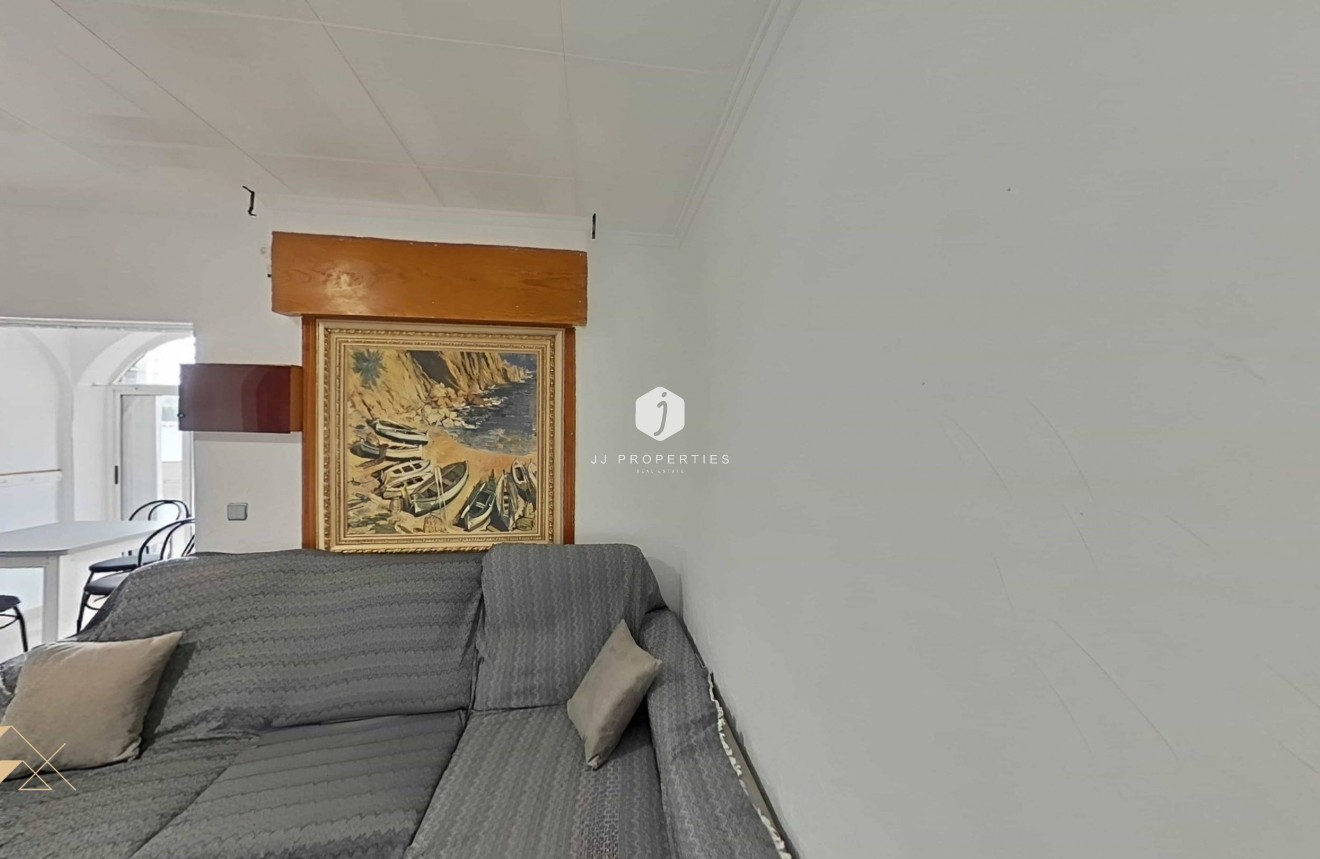 Segunda mano - Villa -
Torrevieja - San luis