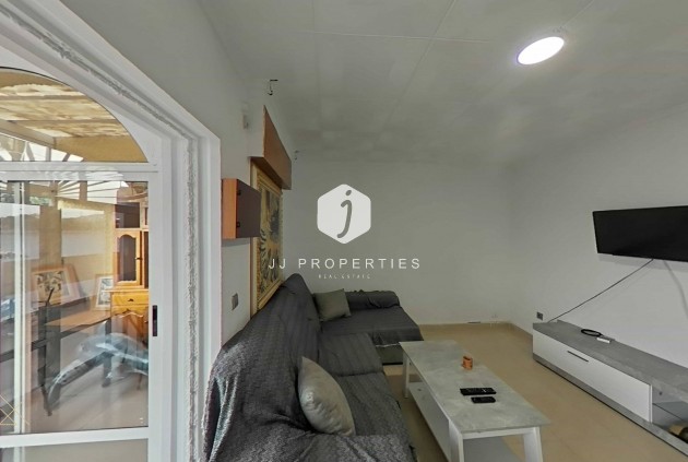 Segunda mano - Villa -
Torrevieja - San luis