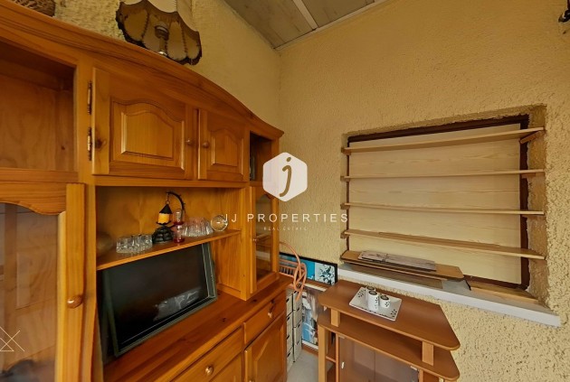 Segunda mano - Villa -
Torrevieja - San luis