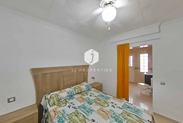 Segunda mano - Villa -
Torrevieja - San luis