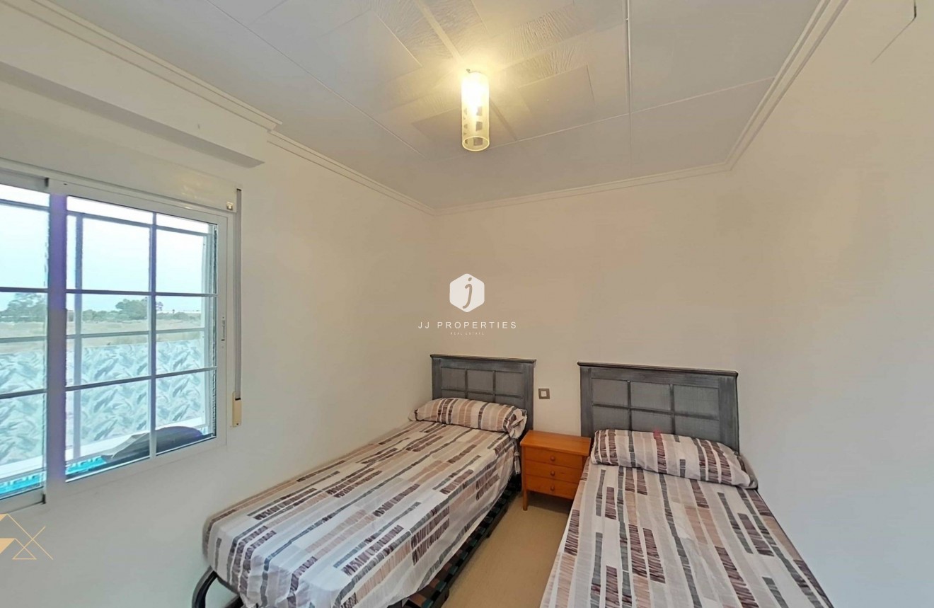 Segunda mano - Villa -
Torrevieja - San luis