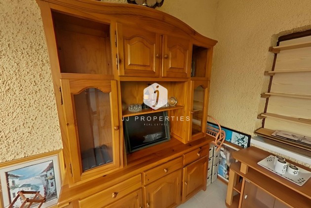 Segunda mano - Villa -
Torrevieja - San luis