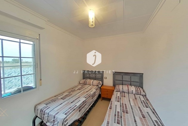 Segunda mano - Villa -
Torrevieja - San luis