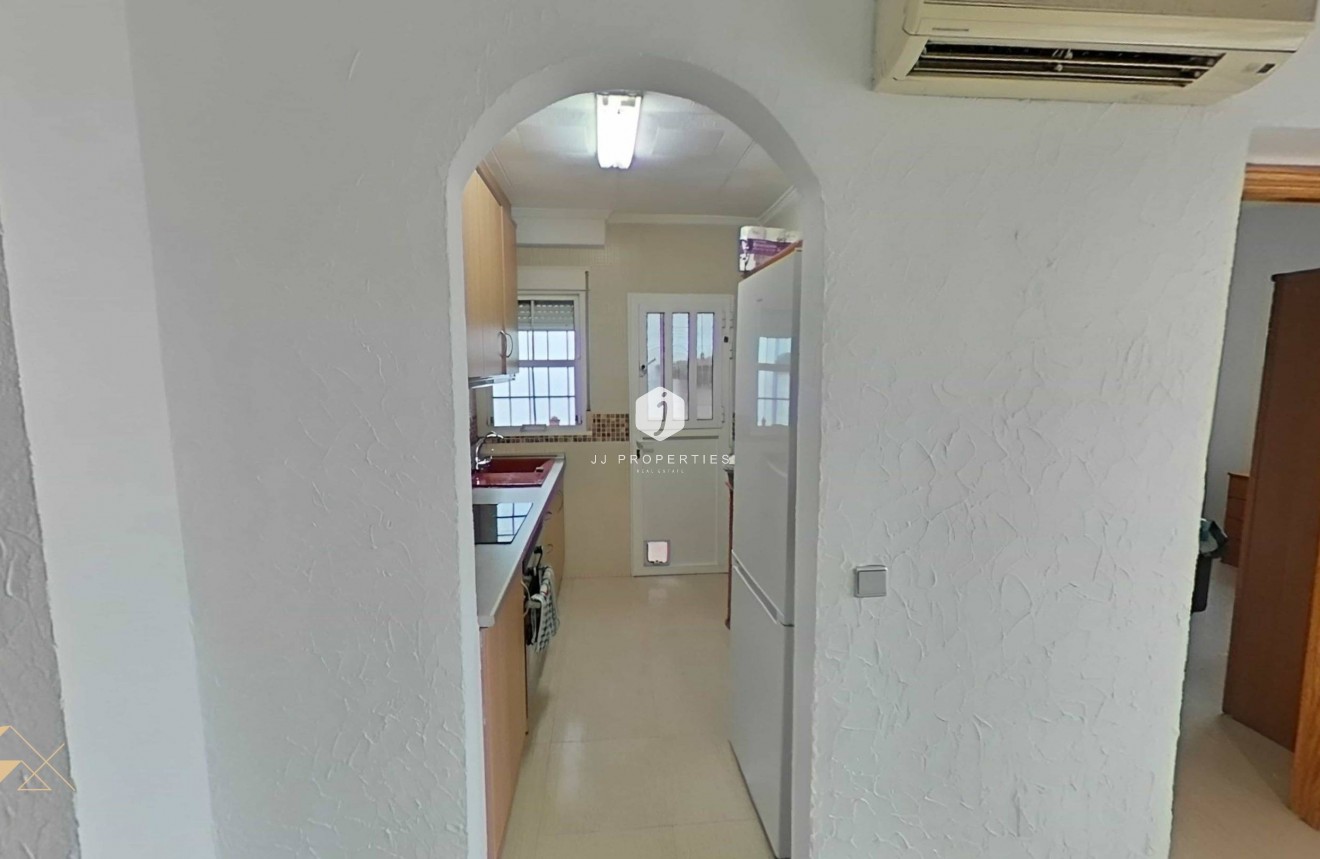 Segunda mano - Villa -
Torrevieja - San luis