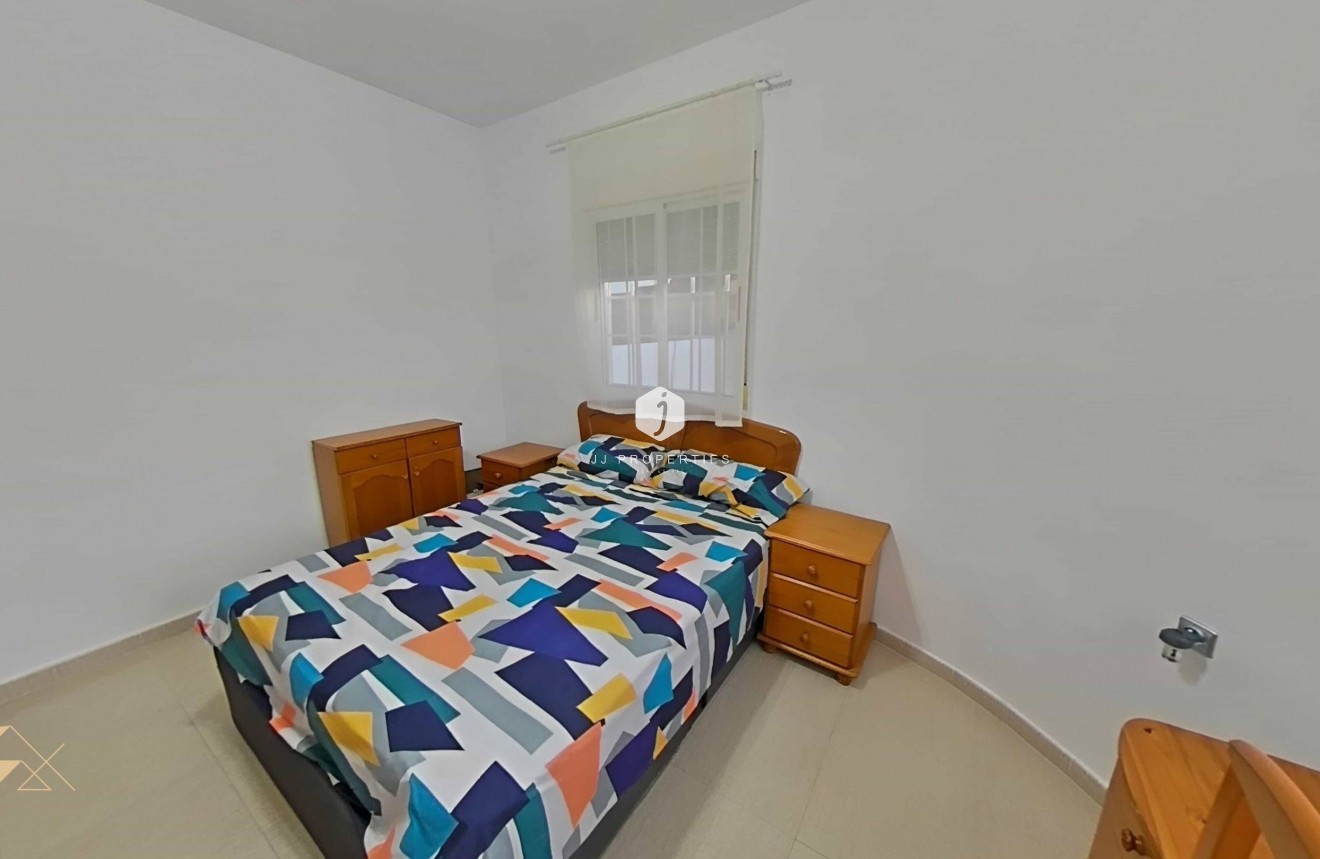 Segunda mano - Villa -
Torrevieja - San luis