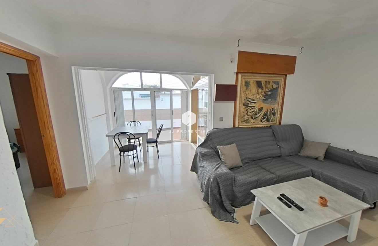 Segunda mano - Villa -
Torrevieja - San luis