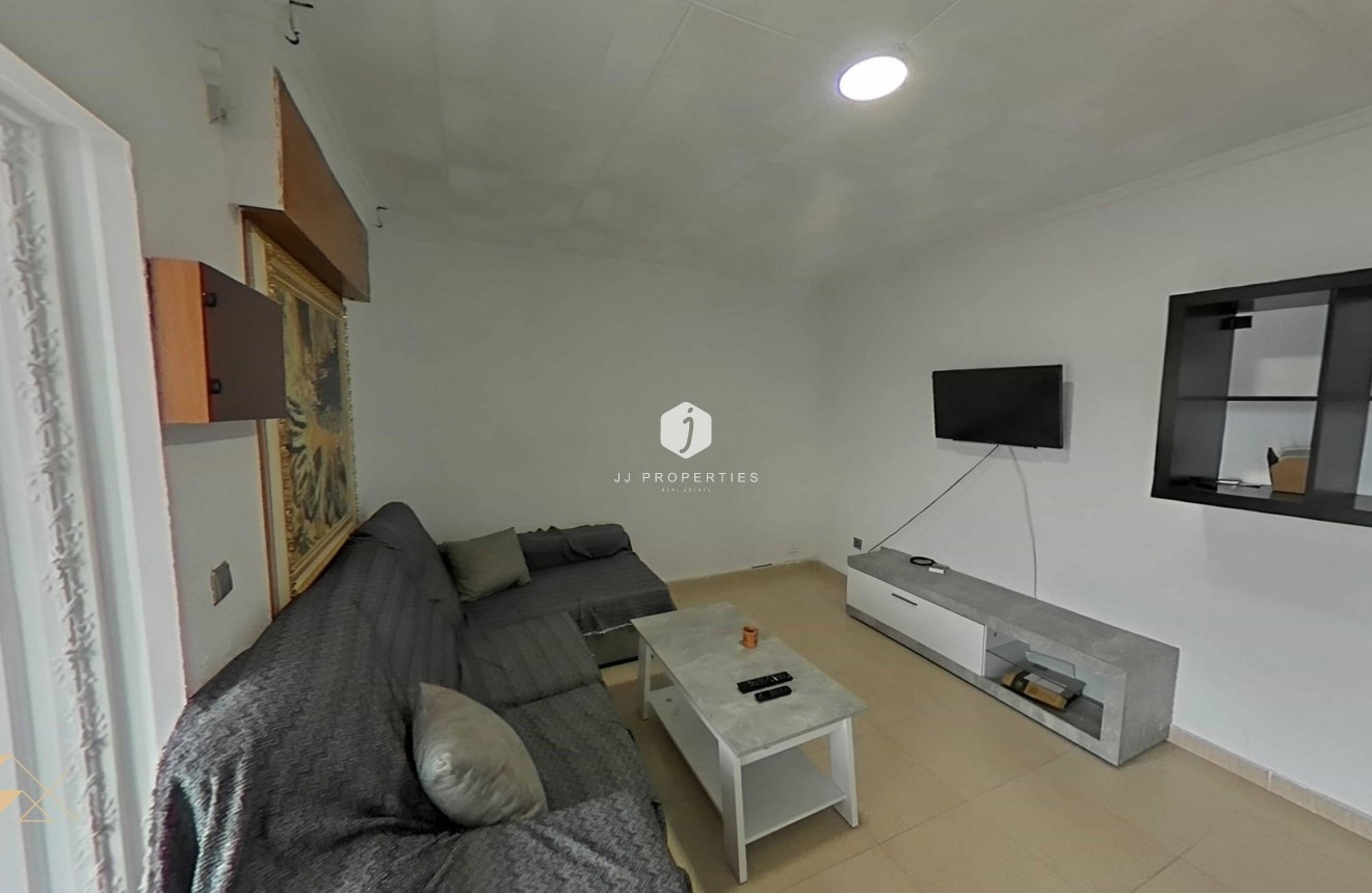 Segunda mano - Villa -
Torrevieja - San luis