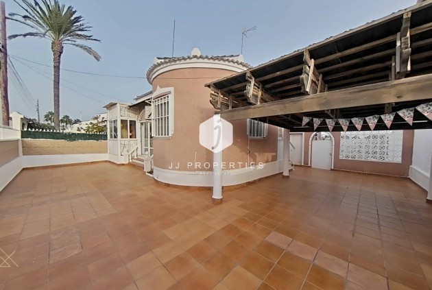 Segunda mano - Villa -
Torrevieja - San luis
