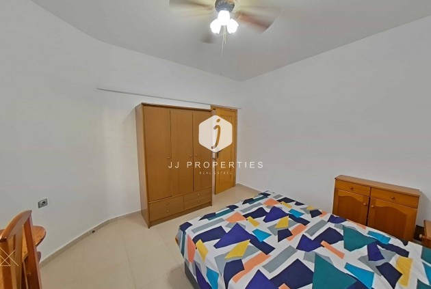 Segunda mano - Villa -
Torrevieja - San luis