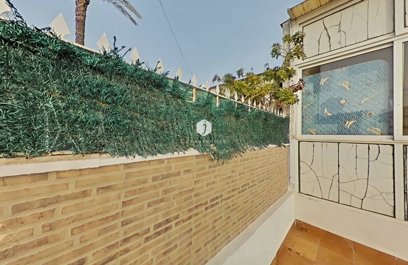 Segunda mano - Villa -
Torrevieja - San luis