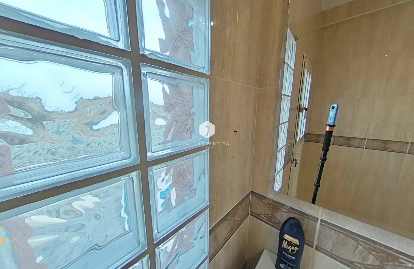 Segunda mano - Villa -
Torrevieja - San luis