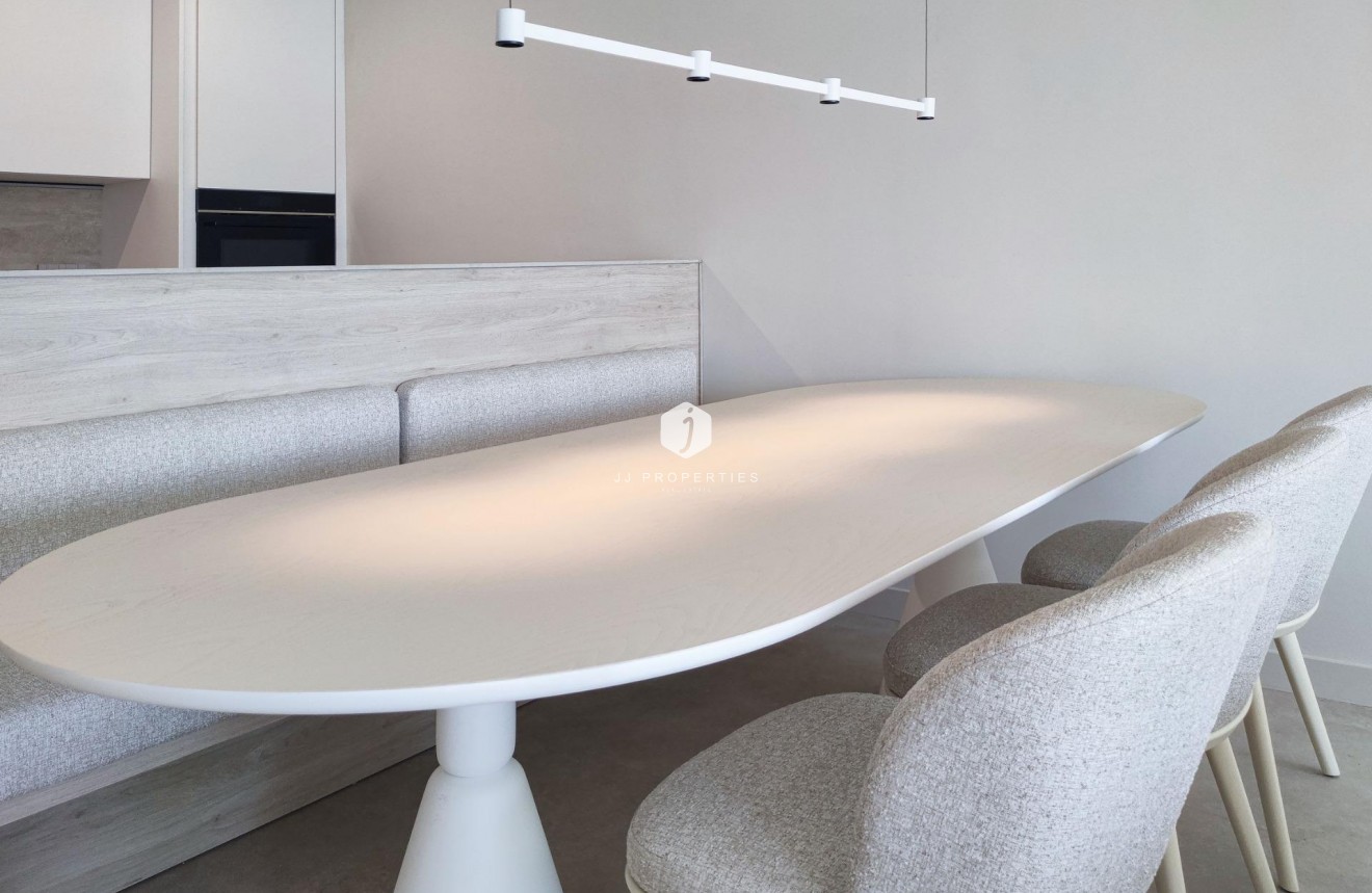 Obra nueva - Villa -
Rojales - Ciudad Quesada