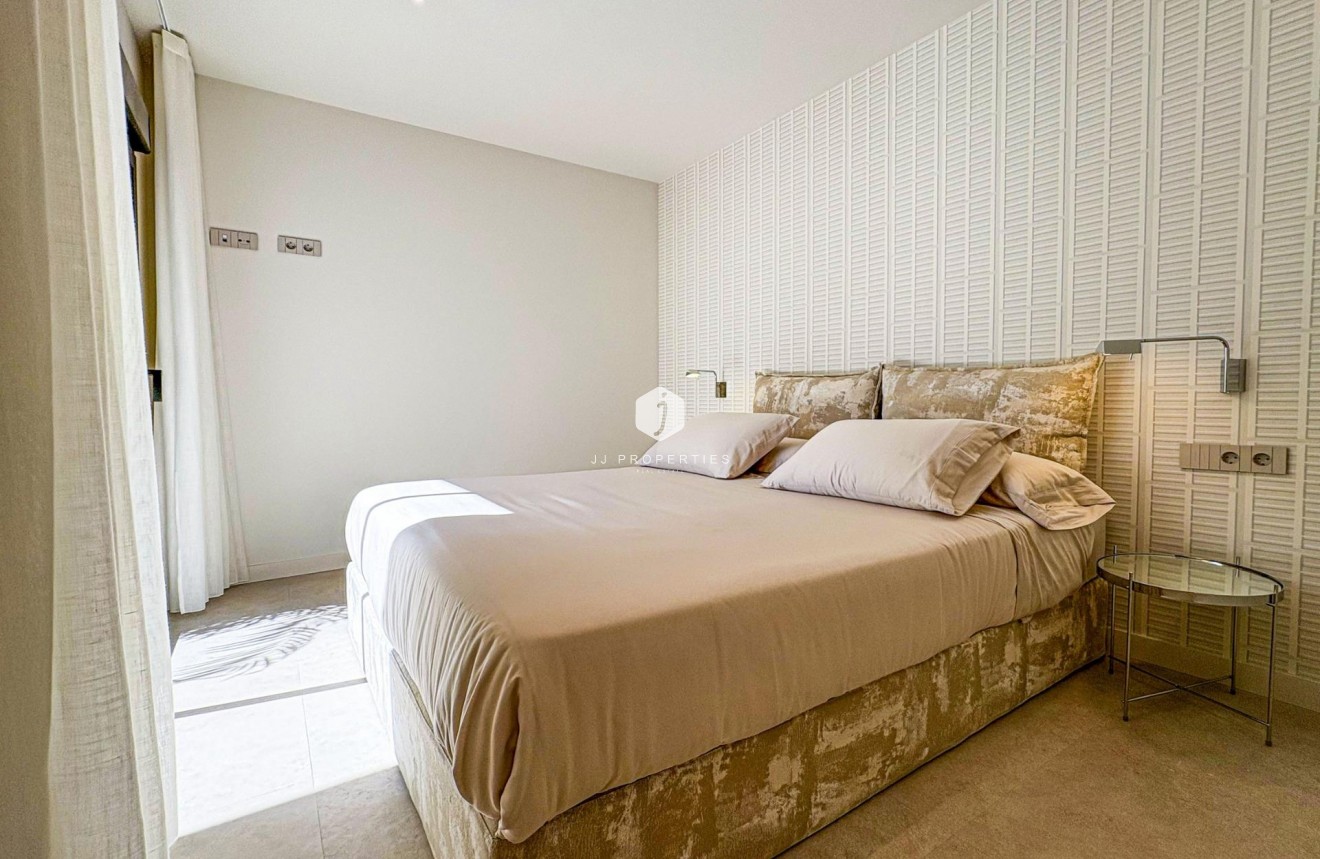 Obra nueva - Villa -
Rojales - Ciudad Quesada