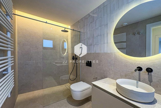 Obra nueva - Villa -
Rojales - Ciudad Quesada