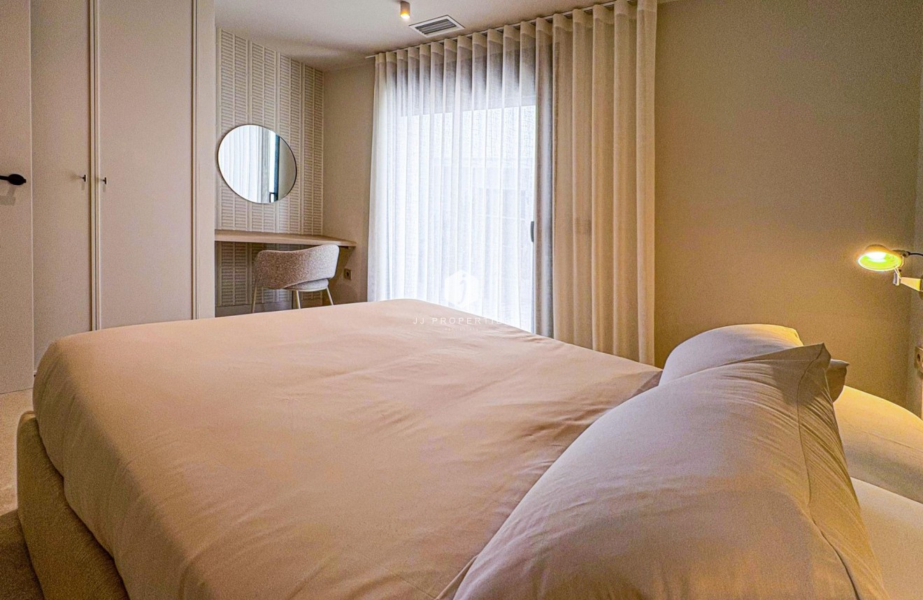 Obra nueva - Villa -
Rojales - Ciudad Quesada