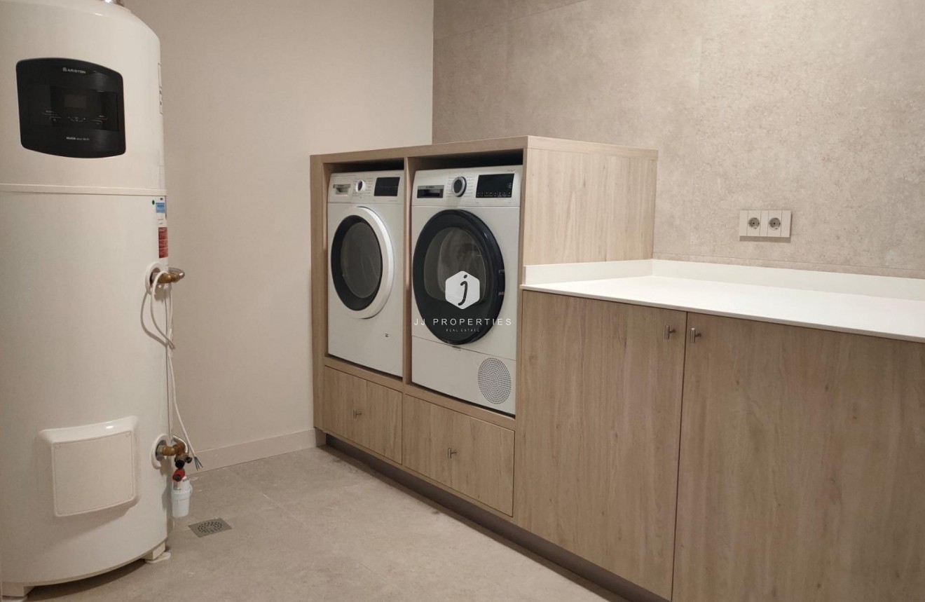 Obra nueva - Villa -
Rojales - Ciudad Quesada