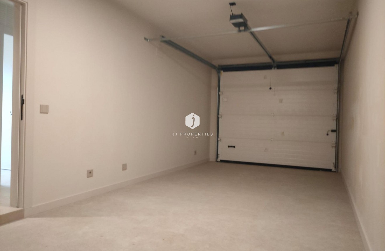 Obra nueva - Villa -
Rojales - Ciudad Quesada